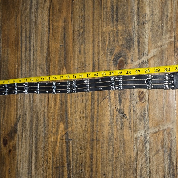 Maje Amino Hig Waisted Belt main image 6